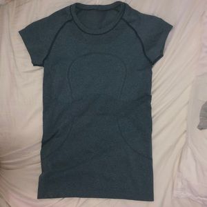 Lululemon Running Top